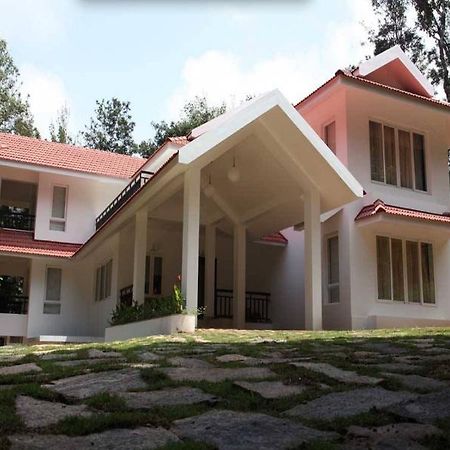 Kodagu Woody Woods Home Stay מראה חיצוני תמונה