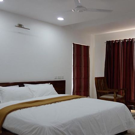 Kodagu Woody Woods Home Stay מראה חיצוני תמונה