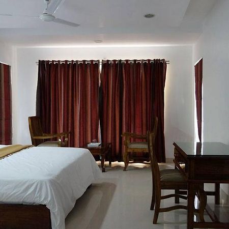 Kodagu Woody Woods Home Stay מראה חיצוני תמונה