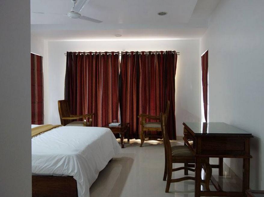 Kodagu Woody Woods Home Stay מראה חיצוני תמונה